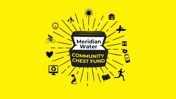 Meridian Water Community Chest Fund