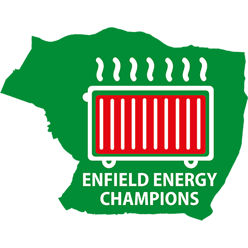 Enfield Energy Champions