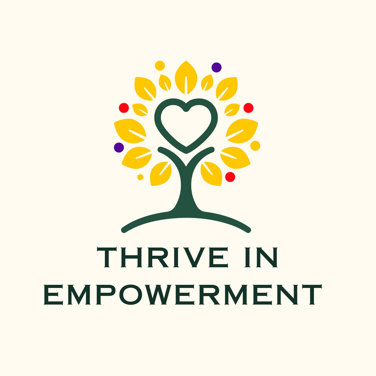 Thrive in Empowerment